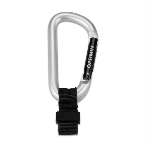 Garmin Lanyard Carabiner f-GPSMAP®, Montana® 6xx Series, Oregon® 6xx Series, Astro® & Dakota®
