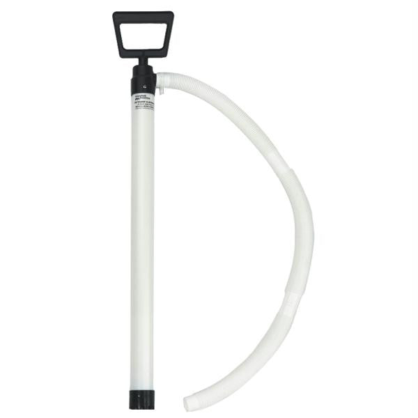 Johnson Pump 24" Hand Pump w-Hose