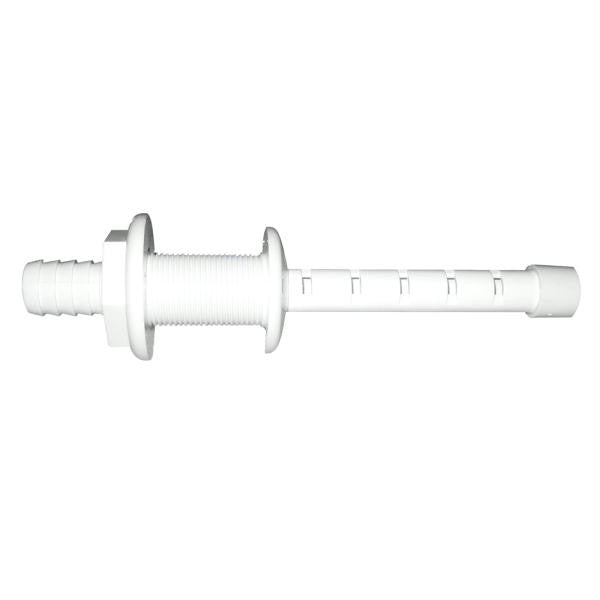 Johnson Pump Aerator Head - 7-¼", ¾" Thru-Hull