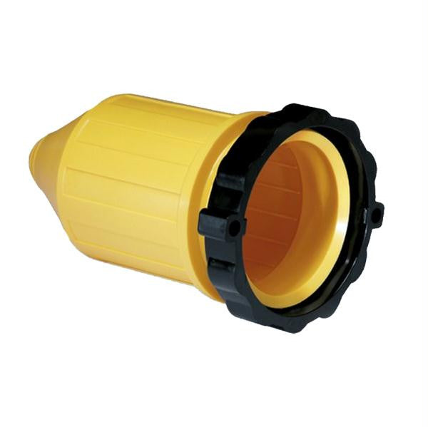 Marinco 7715ELN Weatherproof Cover w-Easy Lock Ring