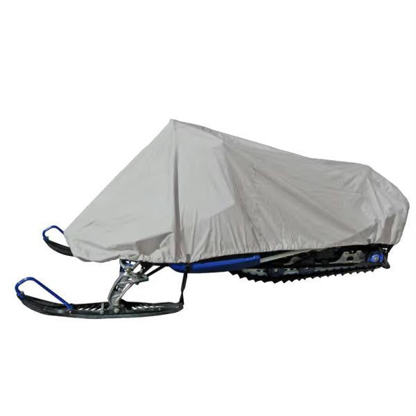Dallas Manufacturing Co. Snowmobile Cover - Model A - Fits up to 115" Long