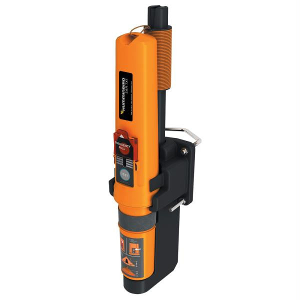 Humminbird SAR-TX1 Search & Rescue AIS-SART Beacon Transponder