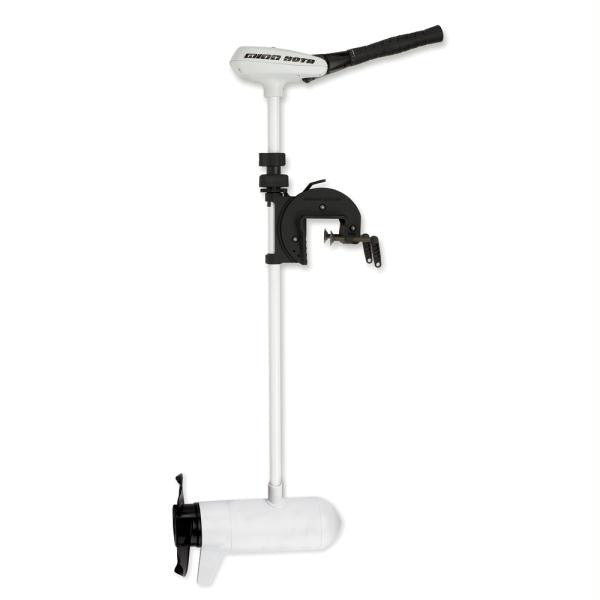 Minn Kota Riptide T-112 Saltwater Trolling Motor - 36V-112lbs-52"