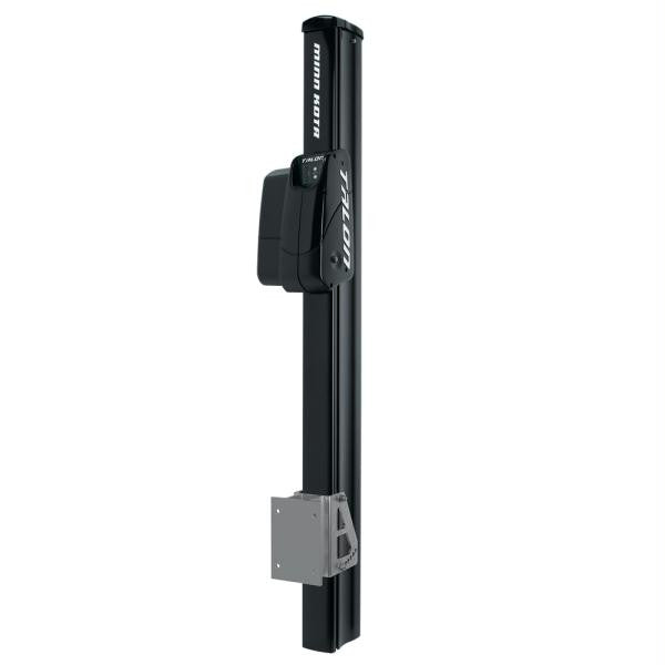 Minn Kota Talon Shallow Water Anchor - 12' Black-Black