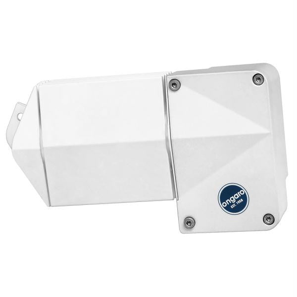 Ongaro Heavy Duty Waterproof 2-Speed Wiper Motor - 2.5" Shaft - 12V