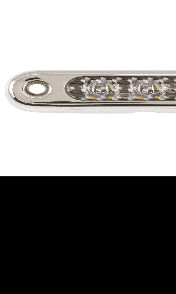 Attwood 3" LED Underwater Courtesy Light