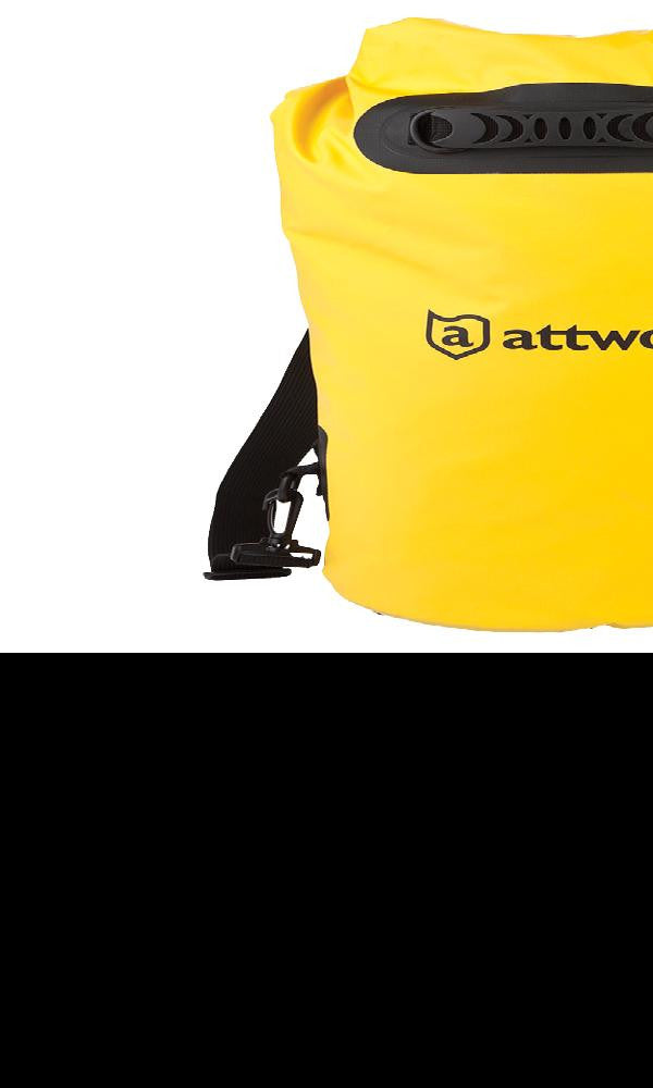 Attwood 20 Liter Dry Bag