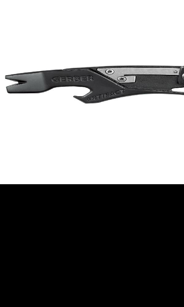 Gerber Artifact Multi-Tool