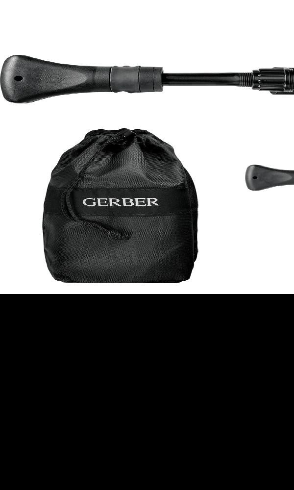 Gerber Gorge Folding Shovel