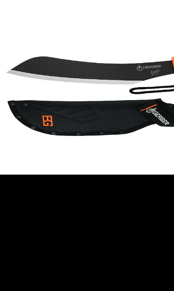 Gerber Bear Grylls Compact Parang