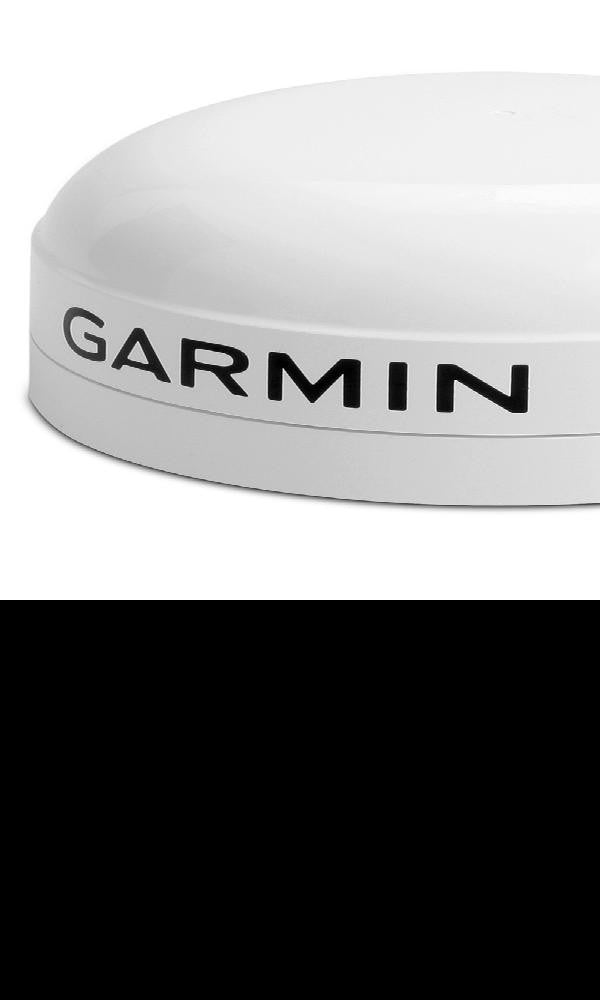 Garmin GXM 52 SiriusXM® Marine Receiver