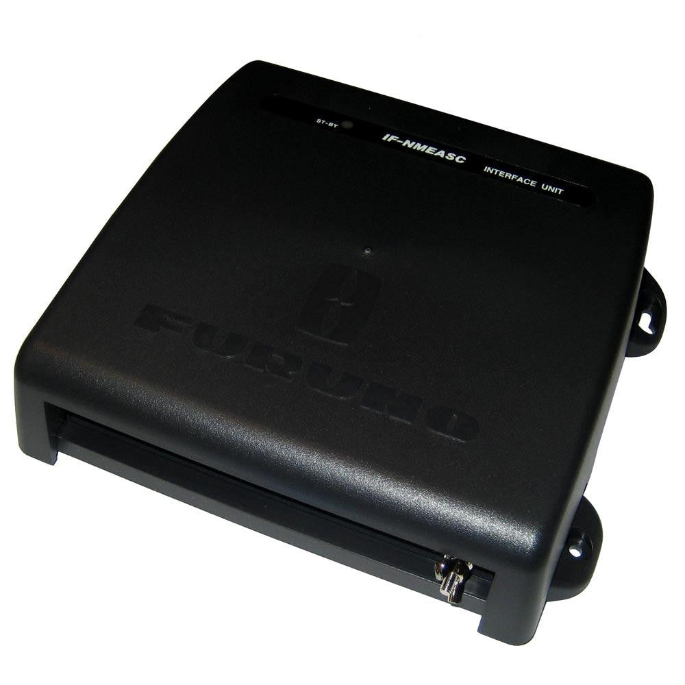 Furuno SC30 Interface Unit