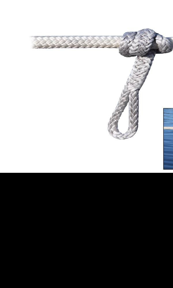 Davis Shockles LineGrabber - 9" - Pair