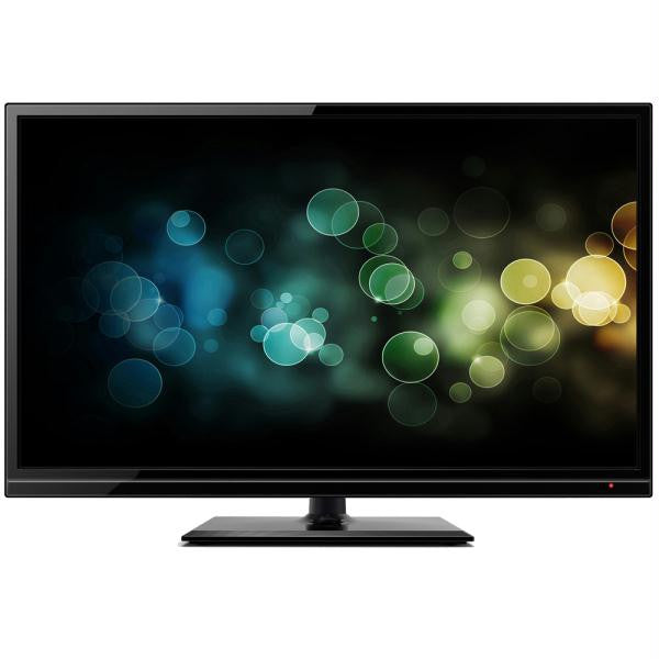Majestic 15" Ultra Slim HD LED 12V TV - Multi-Media Capable