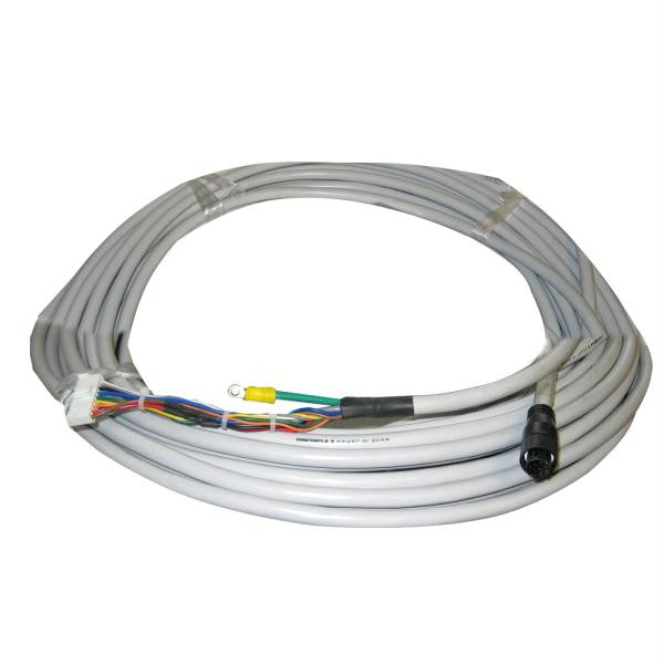 Furuno 30 Meter Signal Cable Assembly f-1622 & 1712