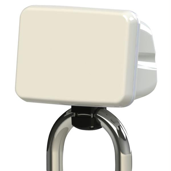 Scanpod Single Instrument Pod - Uncut - Arm Mounted - Fits 1" - 1.3" Rails
