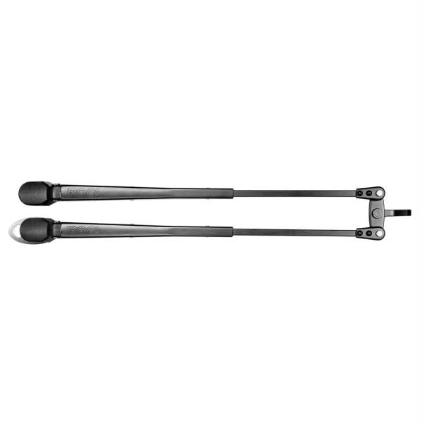 Ongaro Deluxe Adjustable Pantograph Arm 12.5" - 18" Ultra HD