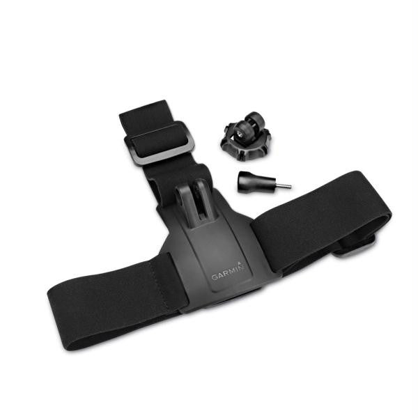Garmin Head Strap Mount f-VIRB® & VIRB® Elite