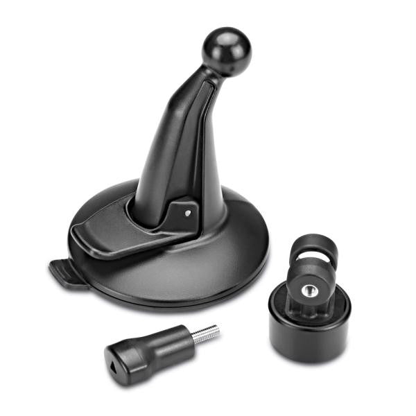 Garmin Automotive Suction Cup Dash Mount f-VIRB® & VIRB® Elite