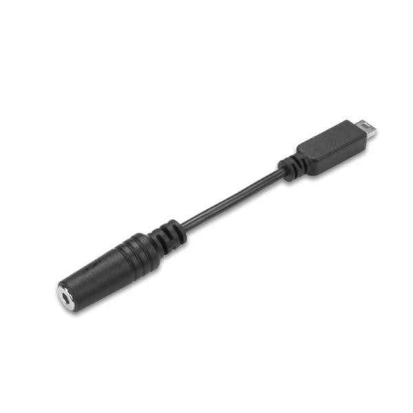 Garmin External Microphone Adapter f-VIRB® & VIRB® Elite