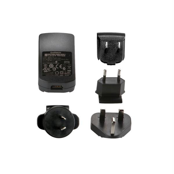 Garmin USB Power Adapter f-VIRB® & VIRB® Elite