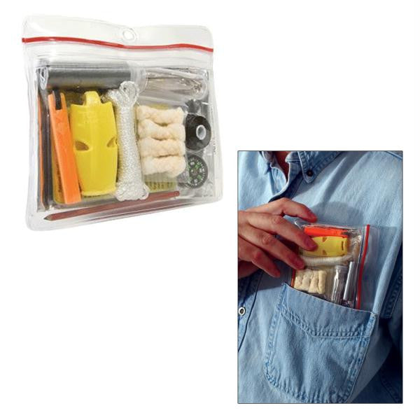 Adventure Medical Pocket Survival Pak™ Designed By Doug Ritter