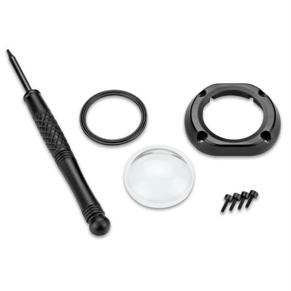Garmin Replacement Lens Kit f-VIRB® & VIRB® Elite