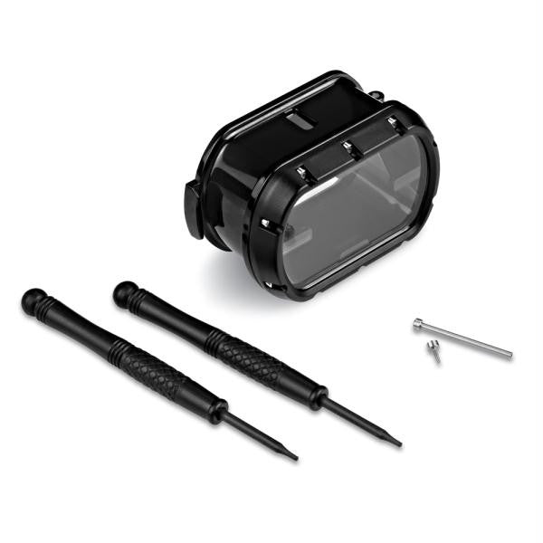 Garmin Replacement Dive Case Lens Kit f-VIRB® & VIRB® Elite