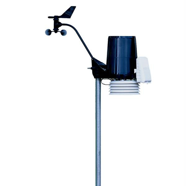 Davis 6322C Wired Integrated Sensor Suite w-Standard Radiation Shield