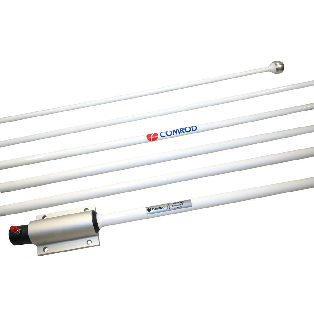 Comrod AR42M Receiving Whip - 13.5'