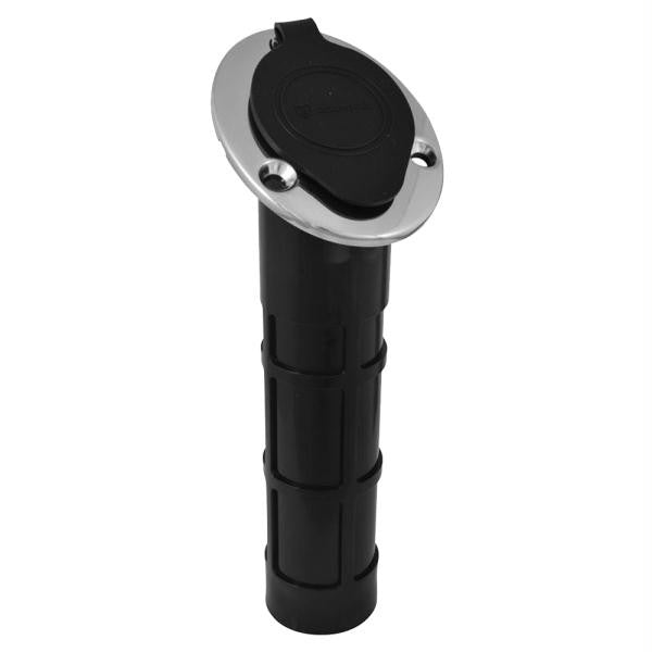 Attwood Hybrid Rod Holder - 30° Flush Mount