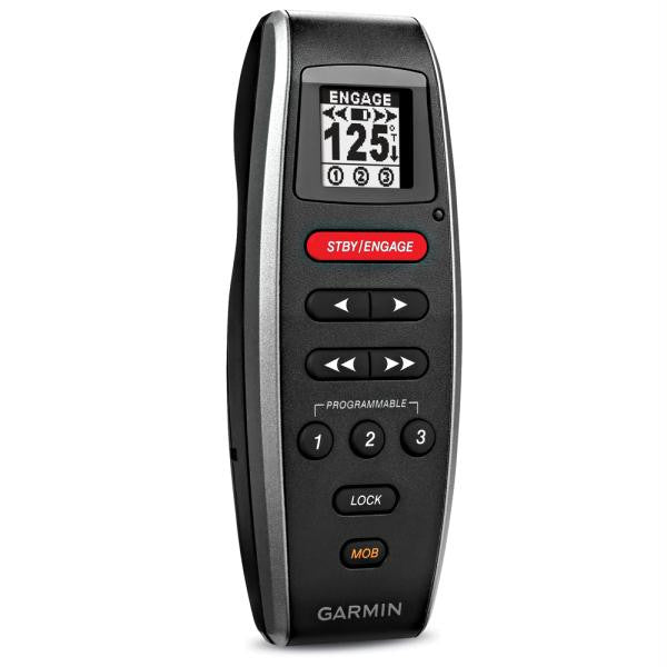 Garmin Marine AP Remote - Black