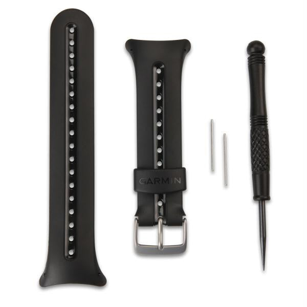 Garmin Swim Band w-Removal Tool - Black