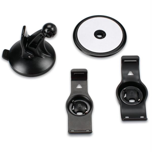 Garmin Suction Cup, Window or Dash Mount Kit f-nüvi® 24xx Series & nüvi® 40 & 40LM