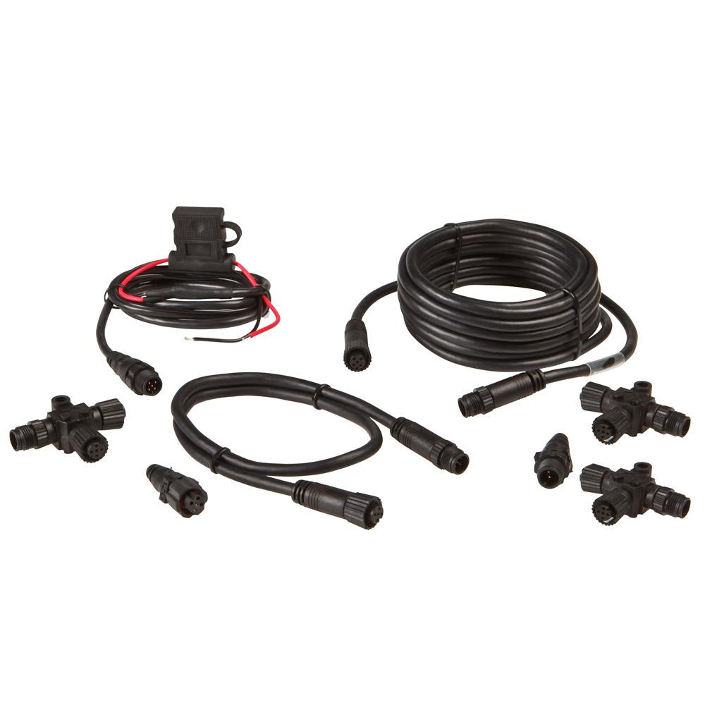 Simrad N2K Starter Kit