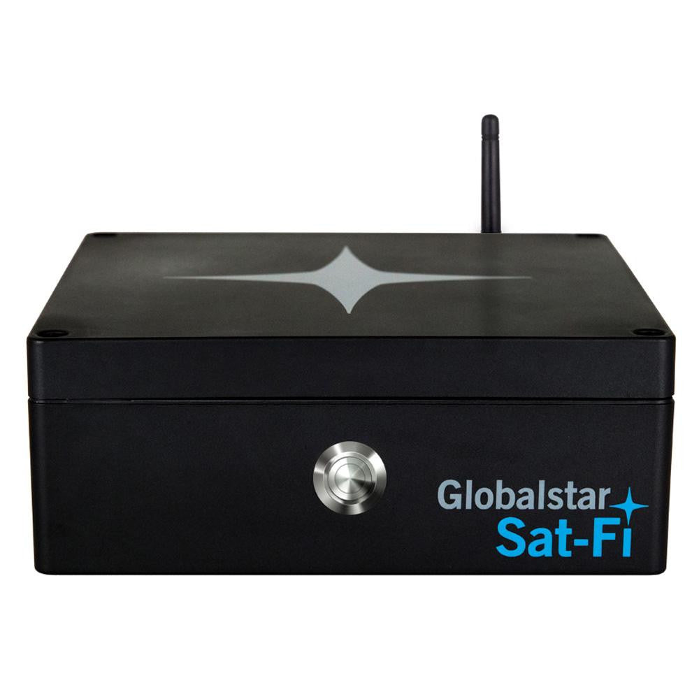 Globalstar Sat-Fi™ Satellite Hotspot