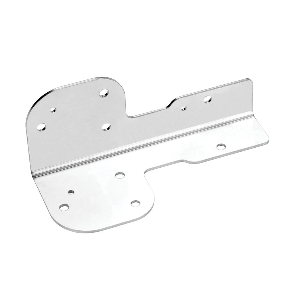 Garmin Jack Plate Mount f-DownVü™ & SideVü™ Transducer