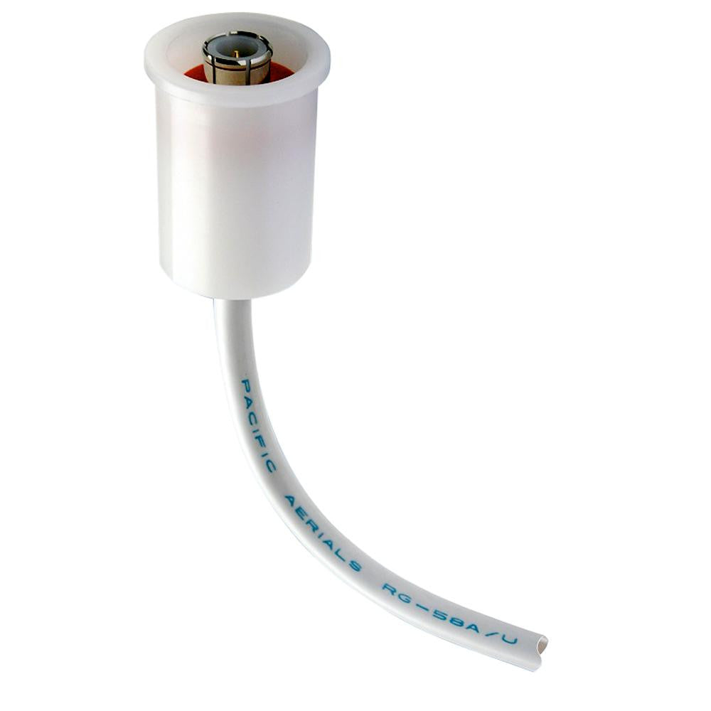 Pacific Aerials AM-FM Pro Adapter f-1" Pipe