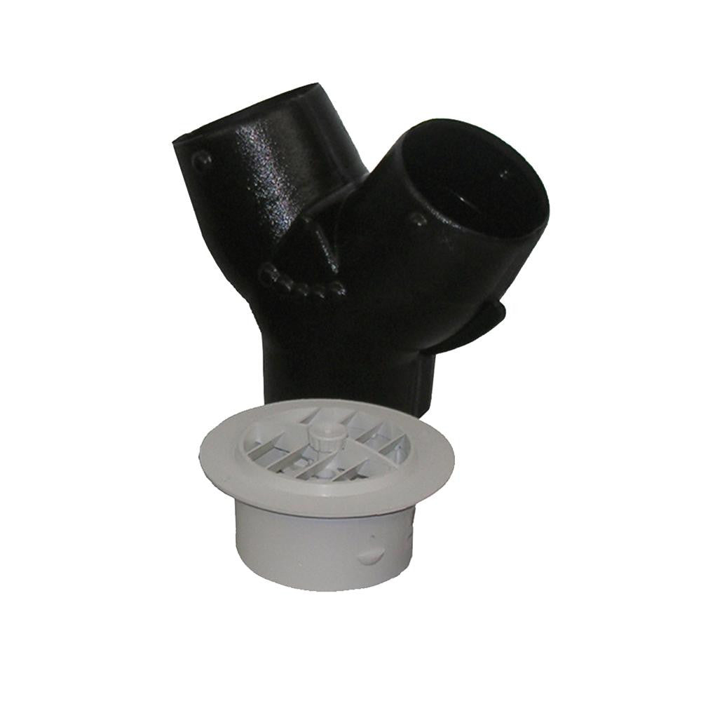 Webasto Add-A-Vent Kit f-FCF 5,000 & 9,000