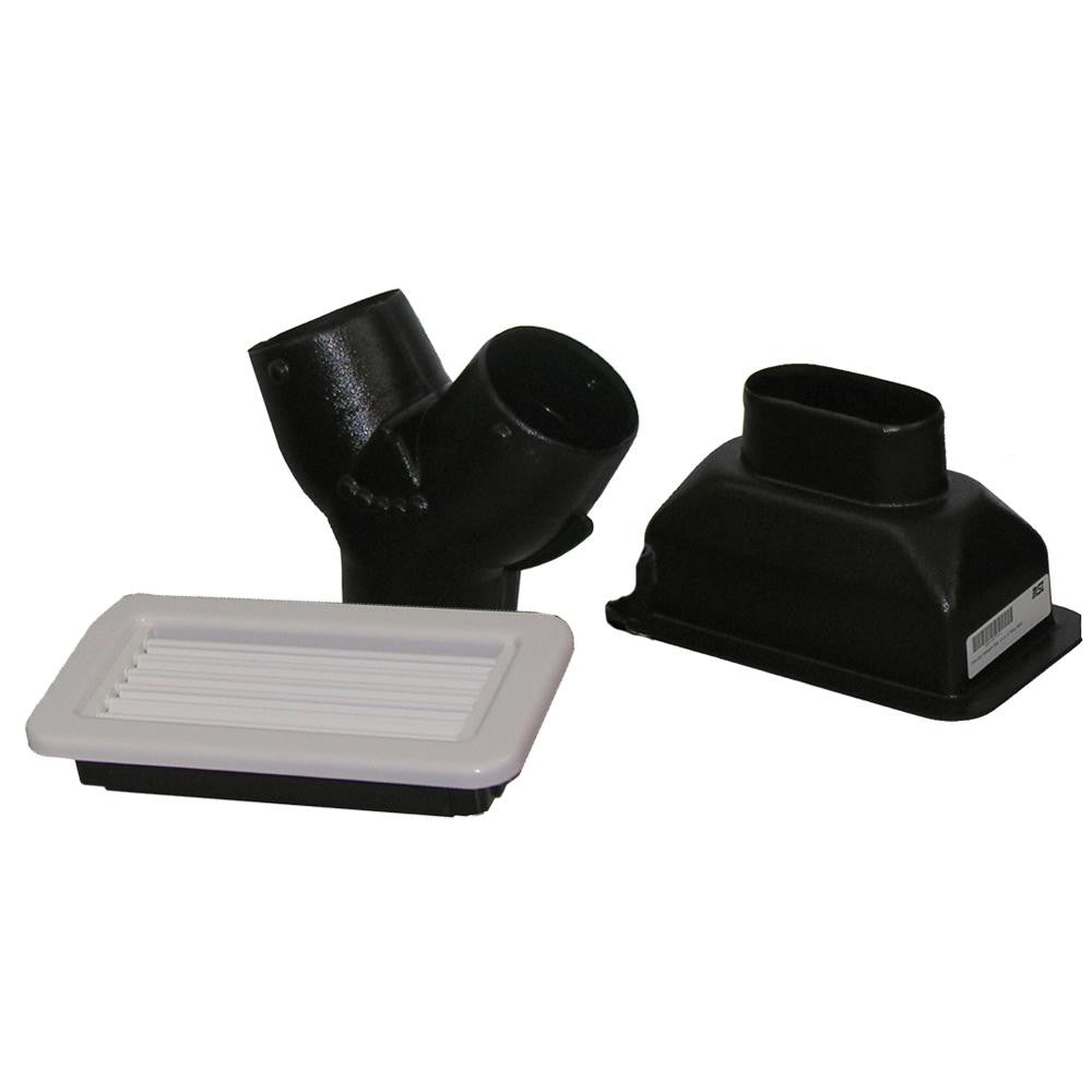 Webasto Add-A-Vent Kit f-FCF 12,000 & 16,000