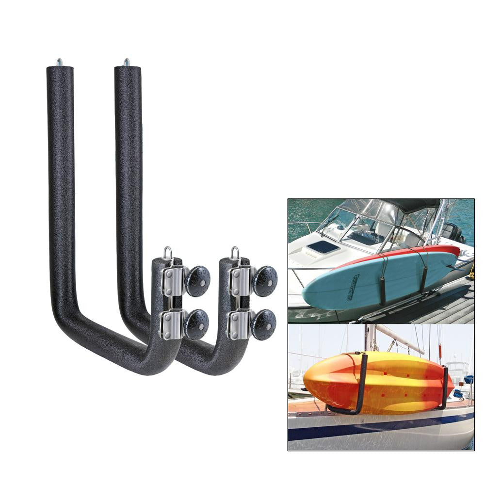 Magma Rail Mounted Removable Kayak-SUP Rack