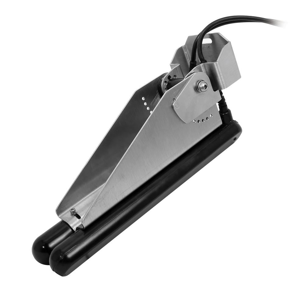 Raymarine CPT-200 Transom Mount CHIRP SideVision™ Transducer