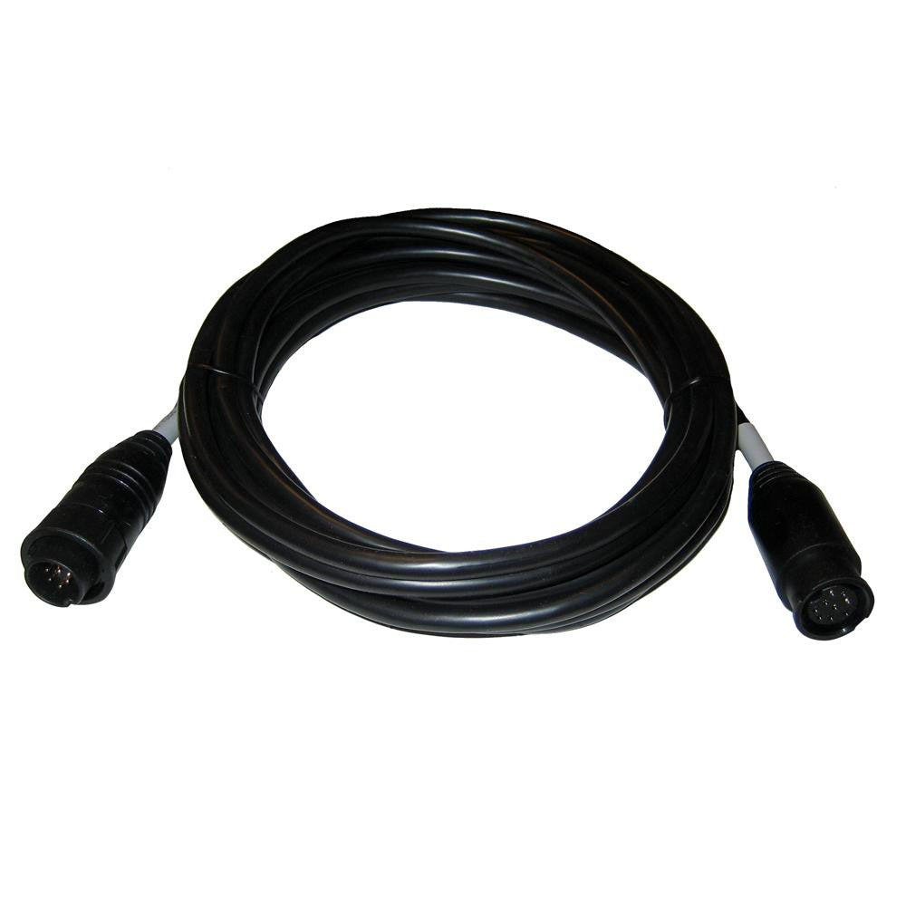 Raymarine CPT-200 Transducer Extension Cable - 4M