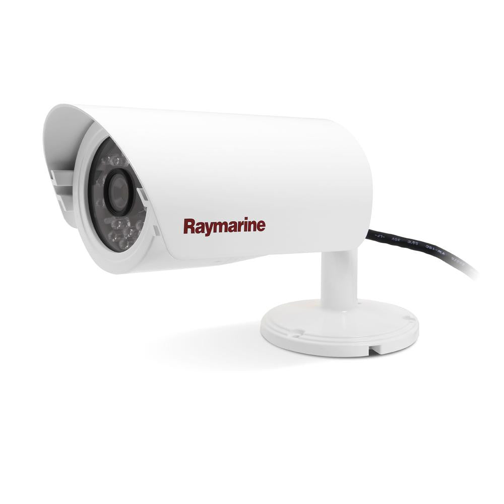Raymarine CAM200IP Day-Night Network Marine Camera