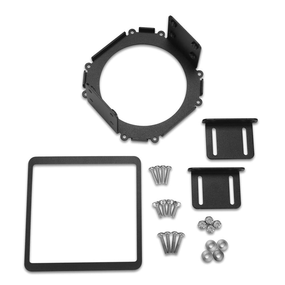 Garmin Flat Mount Kit f-GMI™ 20 or GHC™ 20