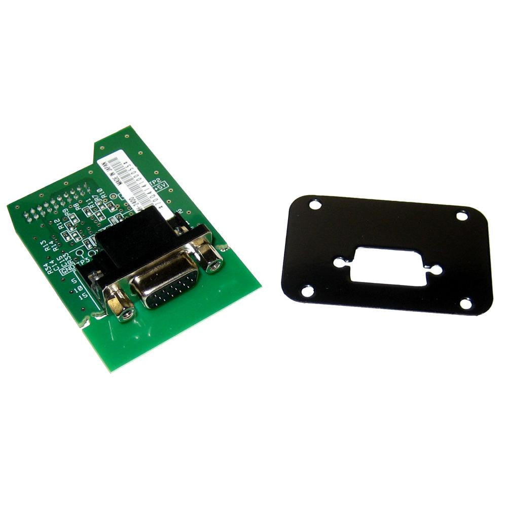SI-TEX RGB External Monitor Output Kit f-T-760 Radar