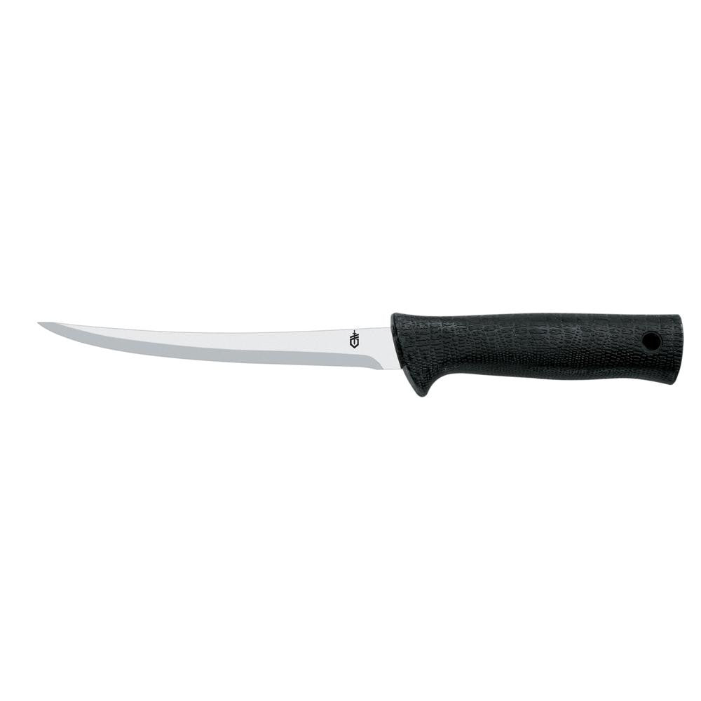 Gerber Gator Fillet - Fine Edge Fillet Knife - 7.5"