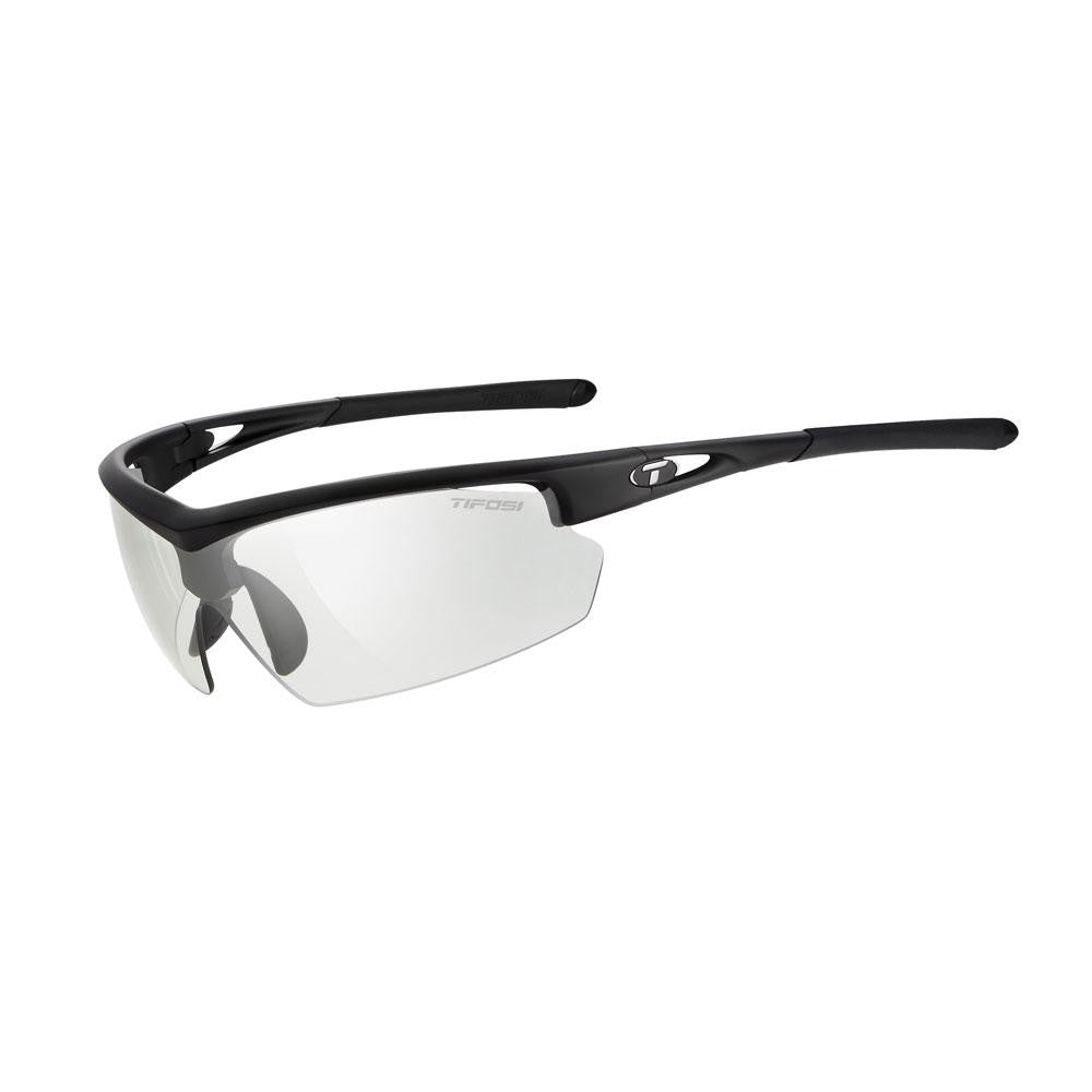 Tifosi Talos Fototec Sunglasses - Matte Black