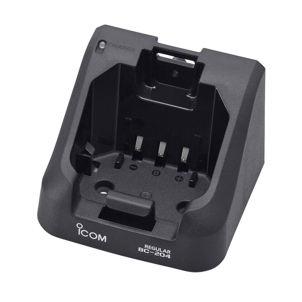 Icom 110V Trickle Charger f-M92D & BP275