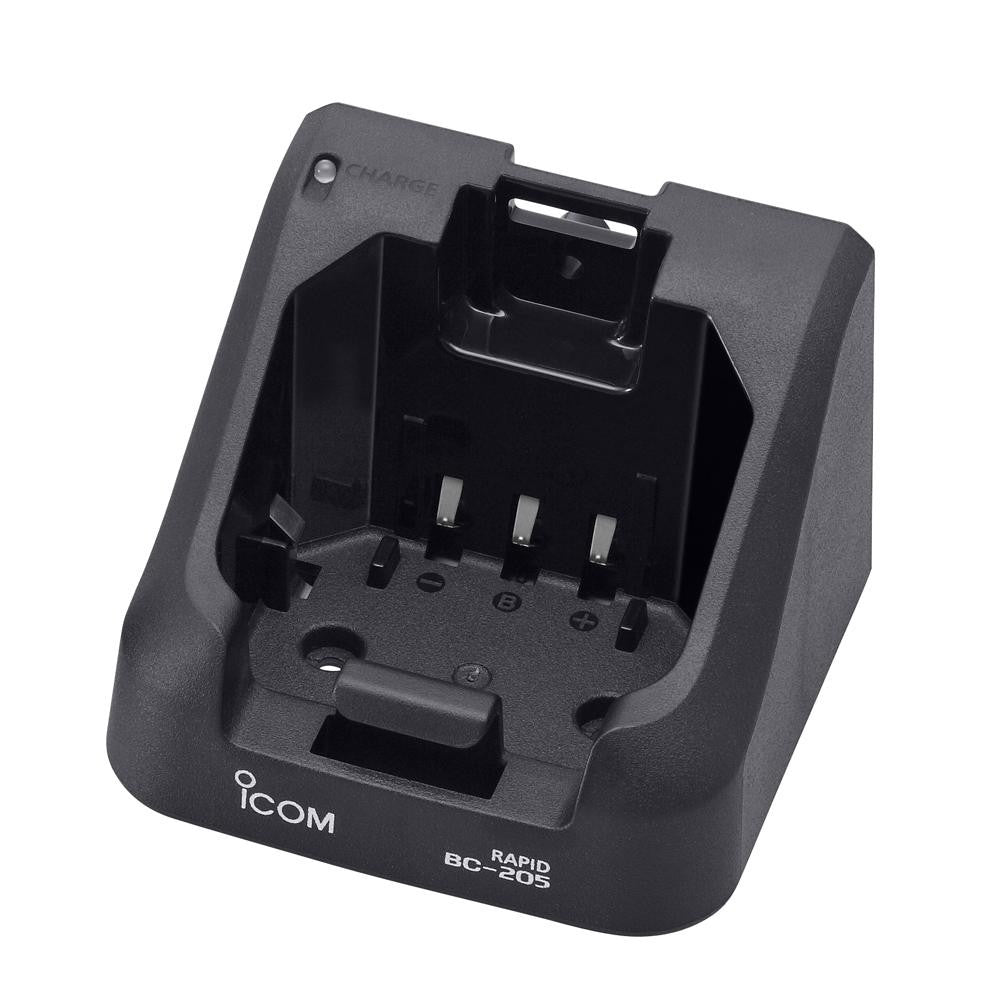 Icom 110V Rapid Charger f-M92D & BP275